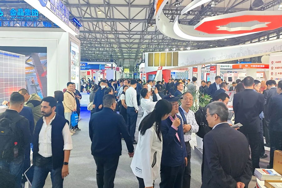 Новые зарубежные инвестиции Китая в линии по производству стекла