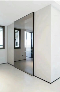 مرآة ذات اتجاهين