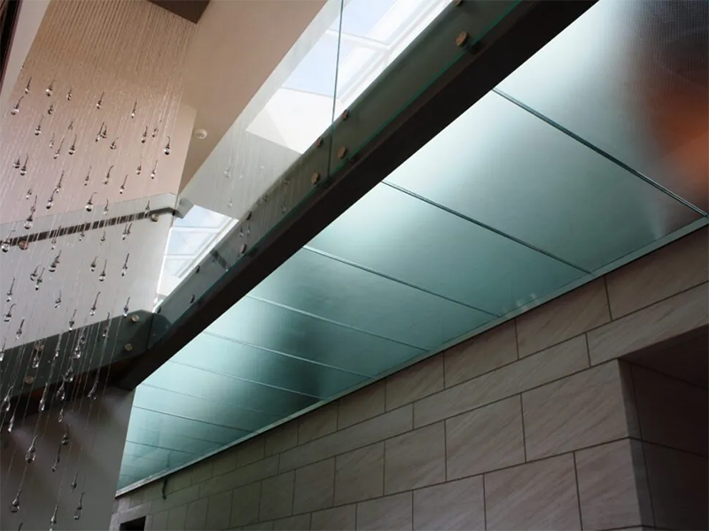 Чем отличается диффузное стекло от диффузного покрытия