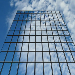 Термостойкое закаленное стекло