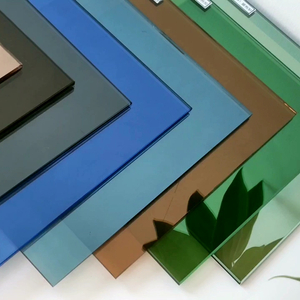 Светоотражающее стекло